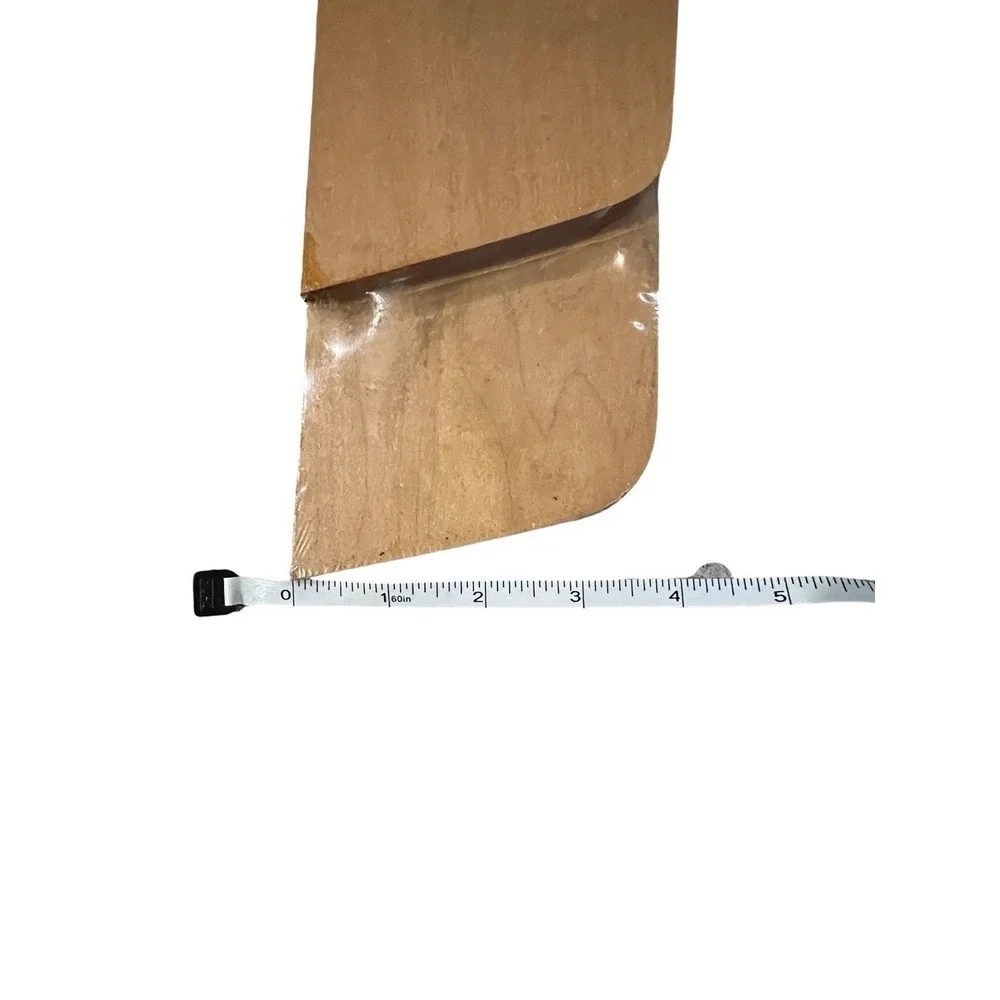 NEW LONGABERGER WOODCRAFTS MED. GATHERING BASKET DIVIDER #50920 IN PLASTIC (LB2)